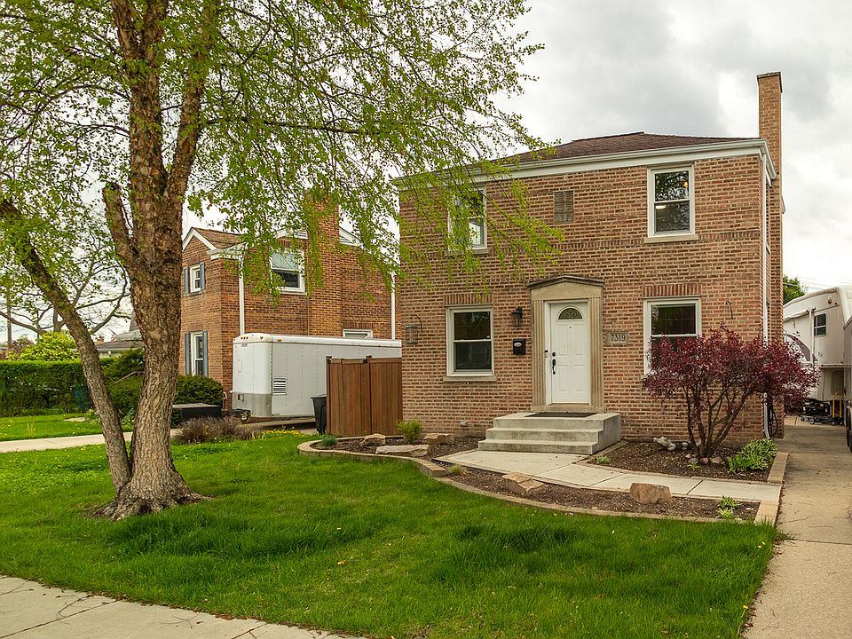 1st image of 7319 W Summerdale Ave