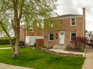 7319 W Summerdale Ave, Chicago, IL