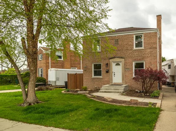 7319 W Summerdale Ave, Chicago, IL 60656