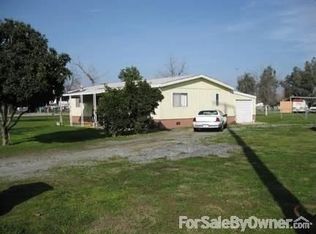 22712 Avenue 314, Exeter, CA 93221