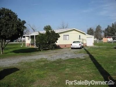 22712 Avenue 314, Exeter, CA, 93221