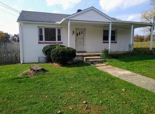 395 Rich Valley Rd, Carlisle, PA 17015