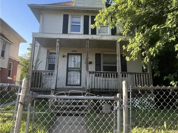 2002 E 35th St, Kansas City, MO 64109