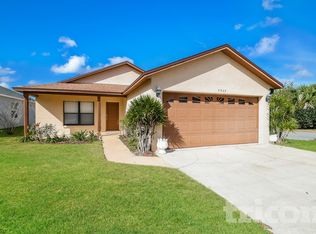 4307 Larrys Lagoon, Winter Haven, FL 33884