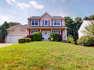 231 10th Ave, Manchester, NJ 08759