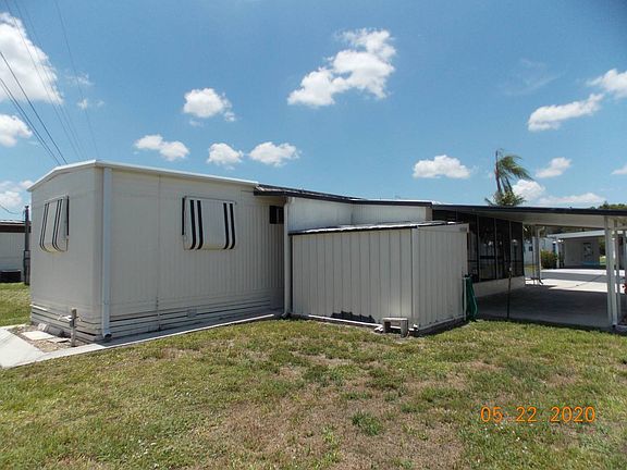 4th image of 5558 Palm Beach Blvd Lot 265