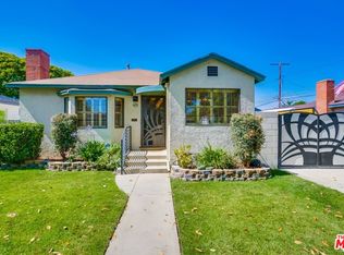 431 W 31st St, Long Beach, CA 90806