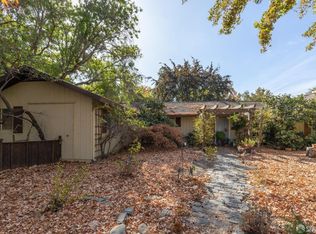 521 Windsor Dr, Menlo Park, CA 94025