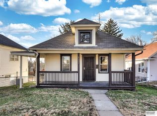 6337 Military Ave, Omaha, NE 68104