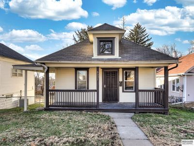 6337 Military Ave, Omaha, NE, 68104