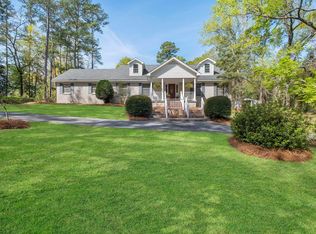 97 Green Rd, Quincy, FL 32351