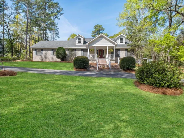 97 Green Rd, Quincy, FL 32351