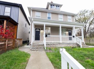1355 E Fulton St, Columbus, OH 43205