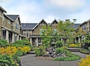 11608 SW Willet Ter, Beaverton, OR 97007