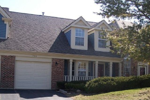 2 bed/2 bath 1st flr bed