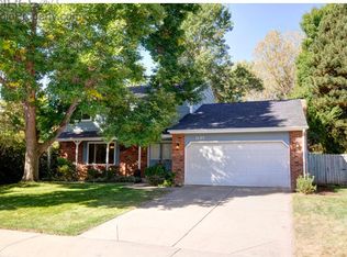 3137 Placer St, Fort Collins, CO 80526