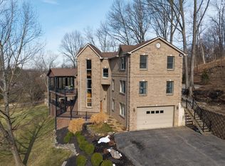 465 Chesapeake Ave, Fort Thomas, KY 41075