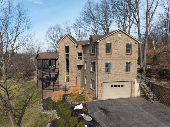 465 Chesapeake Ave, Fort Thomas, KY 41075