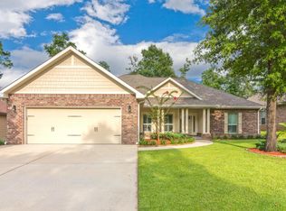 6017 Trestle St, Crestview, FL 32536