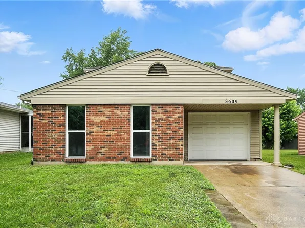 3605 Burbank Ave, Middletown, OH 45044