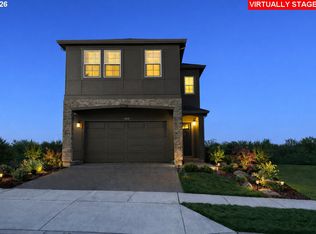 18060 SW Monashee Ln, Beaverton, OR 97007