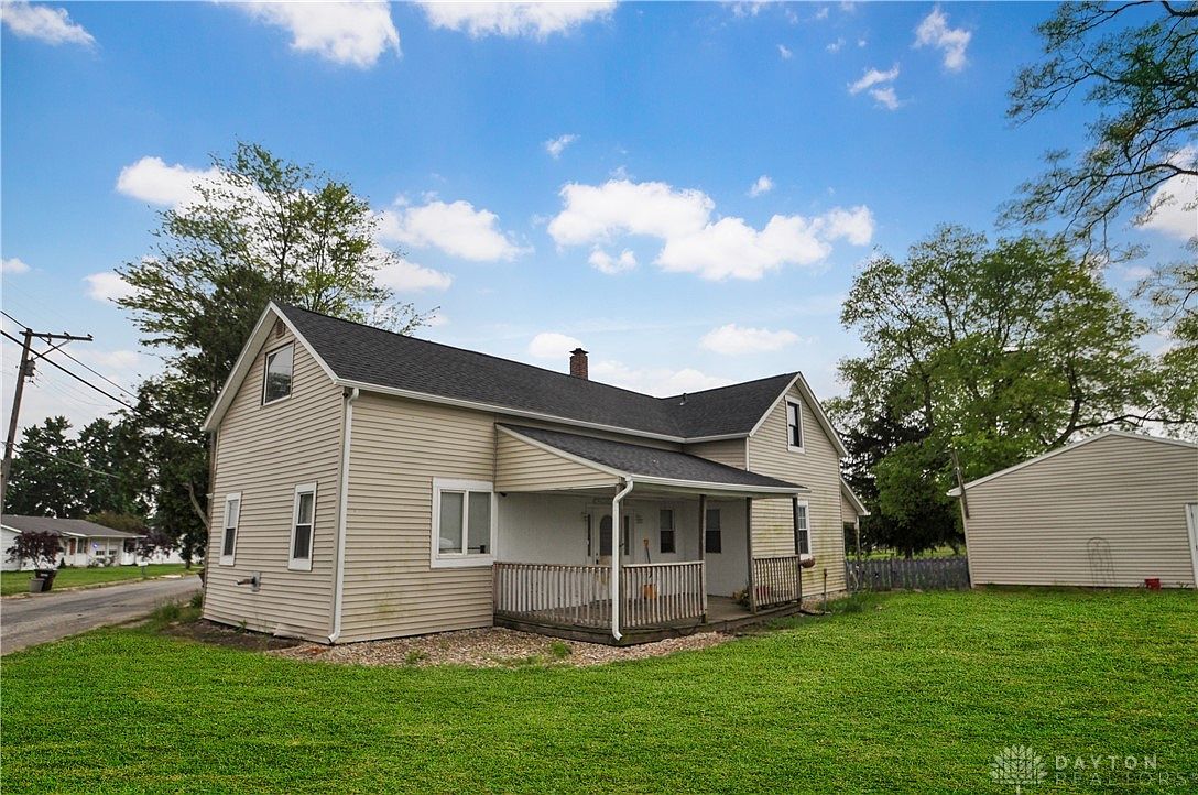 199 Elm St, Hollansburg, OH 45332 Zillow
