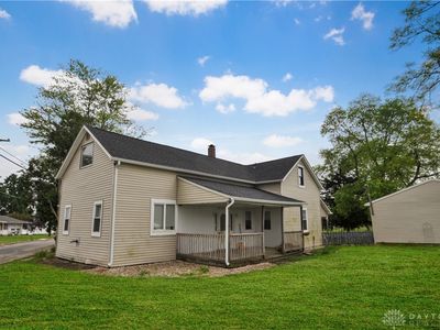 199 Elm St, Hollansburg, OH, 45332