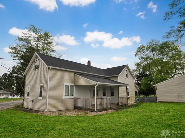199 Elm St, Hollansburg, OH 45332