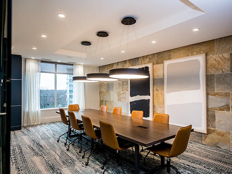 The Residence at Southpark — Photo 61