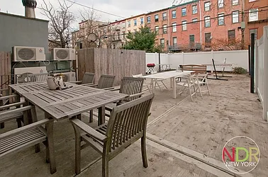 Rented by Next Door Realty NYC