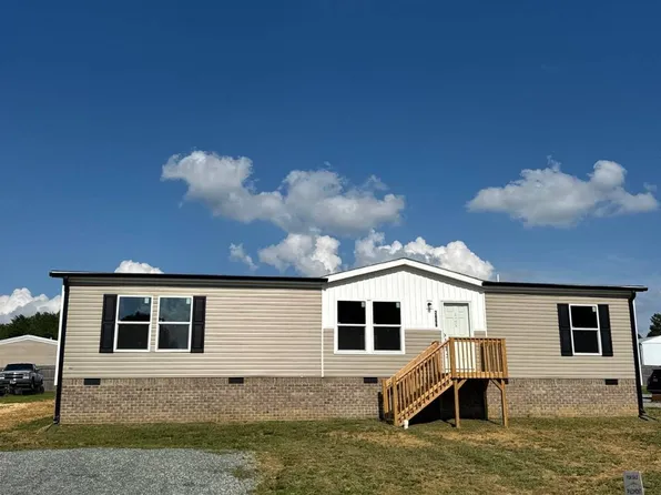 2666 W Simpson Rd, Burlington, NC 27217