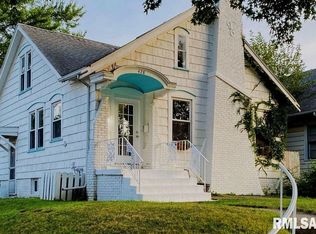 428 Broad Pl, Springfield, IL 62703