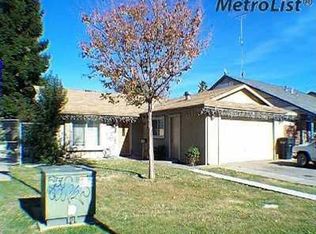 2724 Bridgeford Dr, Sacramento, CA 95833