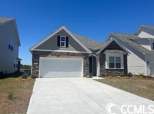 9090 Fort Hill Way LOT 1038, Myrtle Beach, SC 29579