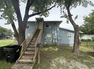 805 E 13th St APT B, Ada, OK 74820