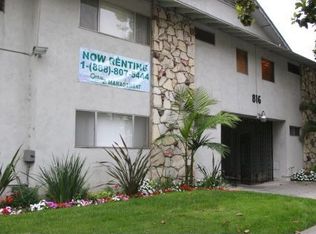 816 W Colorado Blvd APT 4, Monrovia, CA 91016