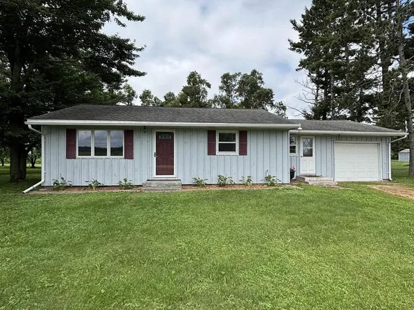 208626 COUNTY ROAD Y, Hatley, WI 54440