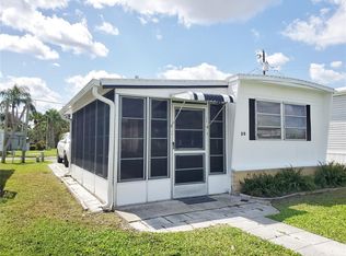 8320 Riverside Dr LOT 20, Punta Gorda, FL 33982