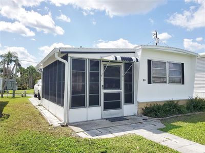 8320 Riverside Dr LOT 20, Punta Gorda, FL, 33982