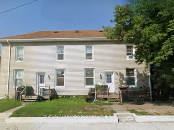 187 Bethune St #185, Peterborough, ON K9J 3L3