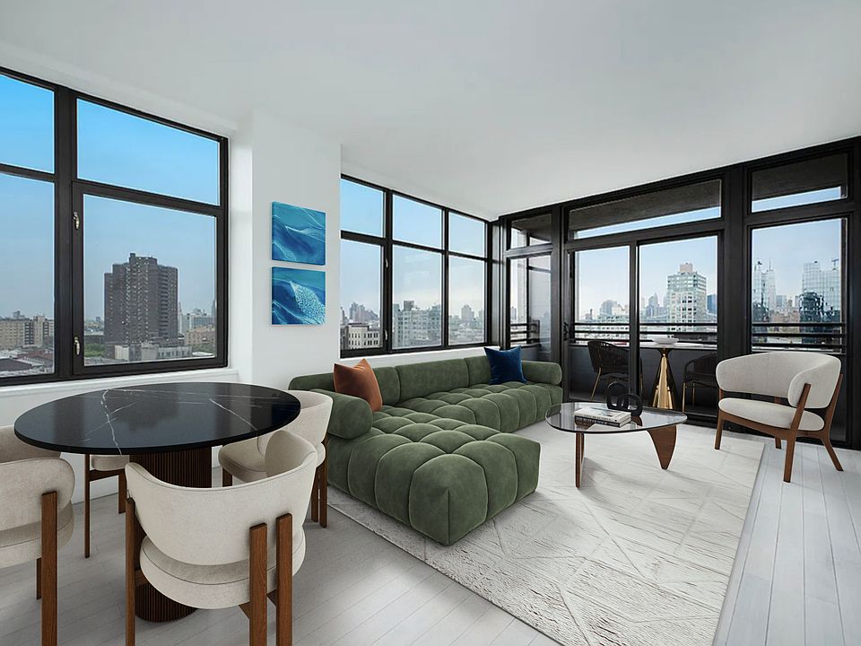 1st image of 424 Bedford Ave APT 12B