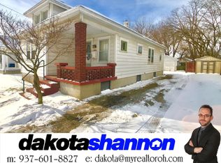 1611 Nelson Ave, Dayton, OH 45410