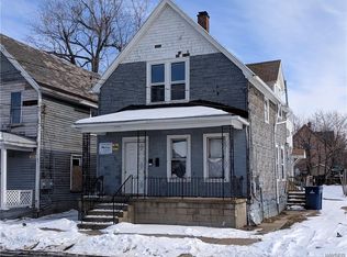 383 May St, Buffalo, NY 14211
