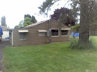 4111 Gay Rd E, Tacoma, WA 98443