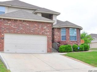 9631 Discovery Rise, Converse, TX 78109