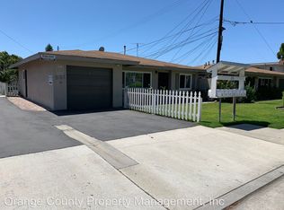231 Avocado St APT B, Costa Mesa, CA 92627