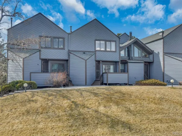 8911 W Yale Avenue, Lakewood, CO 80227