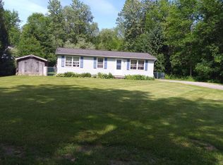 3845 Huntley Road Ext, Marion, NY 14505
