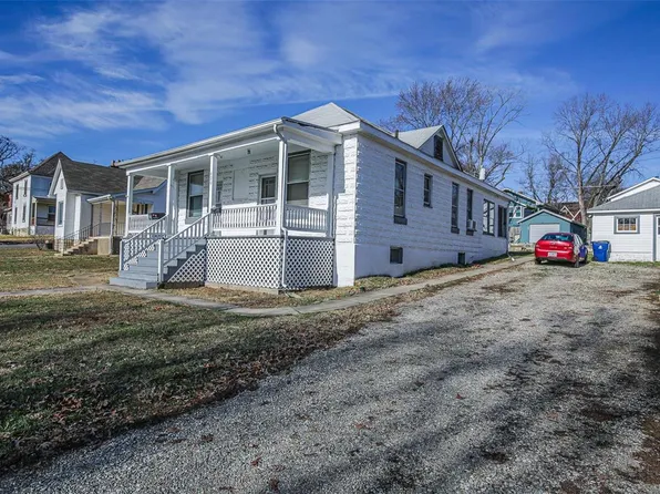 620 W Miller St, De Soto, MO 63020