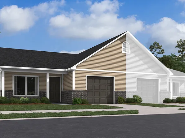 RC Davidson Plan, Woodward Park